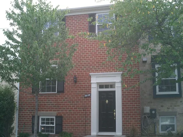 8606 Spruce Run Ct, Ellicott City, MD 21043