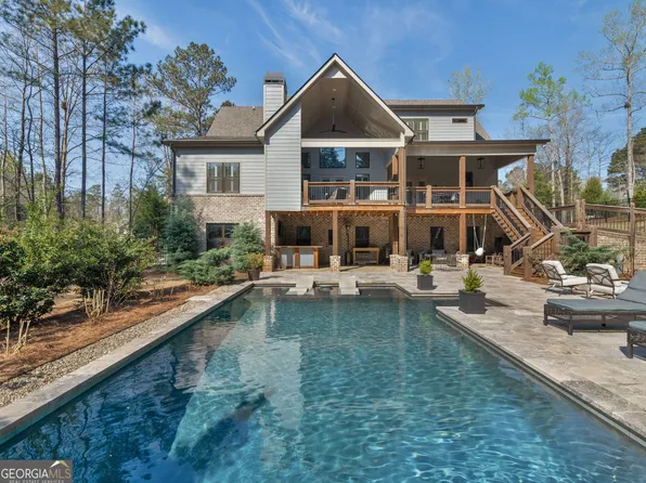 420 Preakness Way, Forsyth, GA 31029