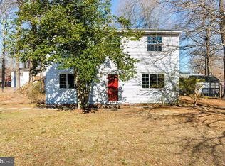 5519 Elder St, Fredericksburg, VA 22407