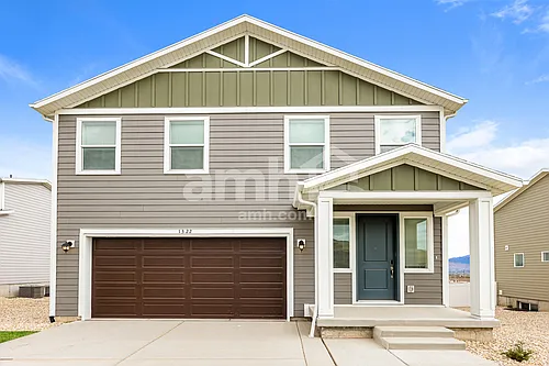 1322 W Mahogany St Photo 1