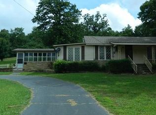 703 E Highway 64, Coal Hill, AR 72832