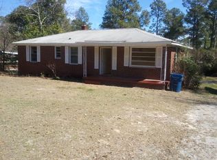 528 Woodberry Rd, West Columbia, SC 29170