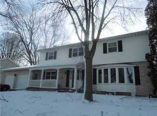 3733 1st Ave SW, Cedar Rapids, IA 52404