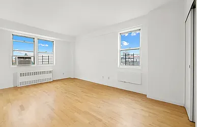 Rented by REAL New York