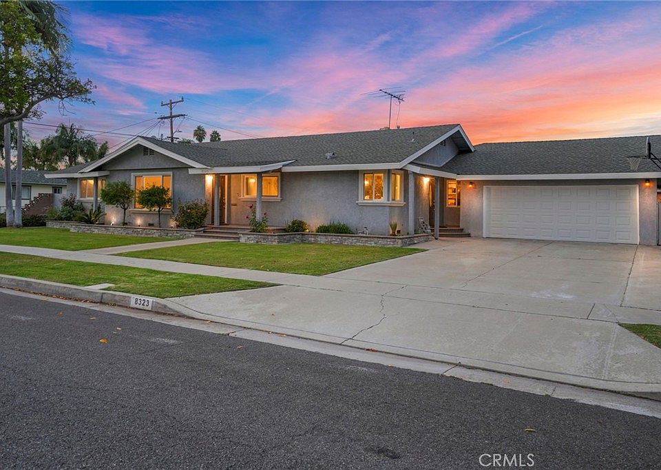 8323 Jackson St, Paramount, CA 90723 Zillow