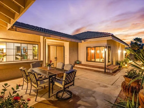 41 Verde Way, Palm Desert, CA 92260