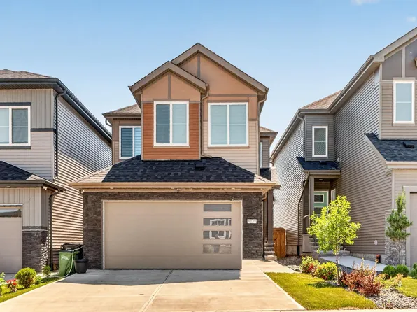 4739 168th Ave NW, Edmonton, AB T5Y 0W3