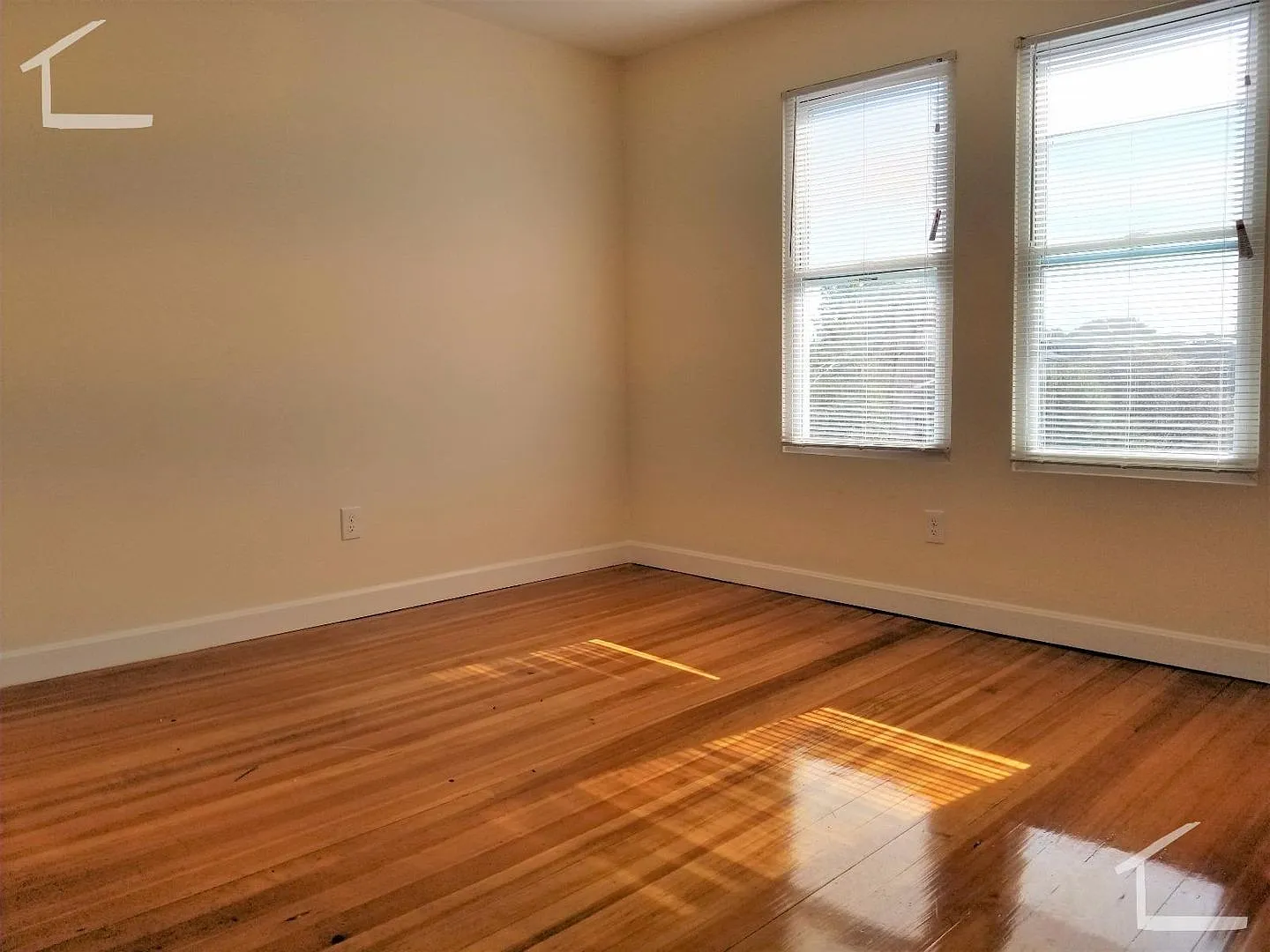 Renovated Apt great 4 Students & Working Pros! 2 Private Decks — Photo 3