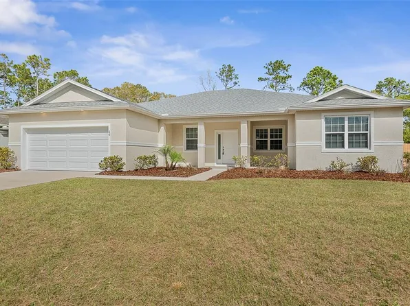 66 Westhampton Dr, Palm Coast, FL 32164