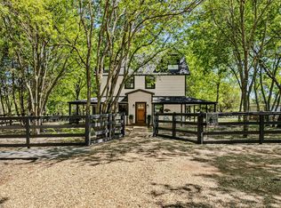 1111 Fm 151, Trenton, TX 75490