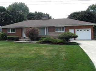 229 College St, Butler, OH 44822