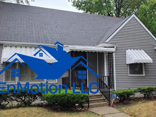 7787 Woodmont Ave, Detroit, MI 48228