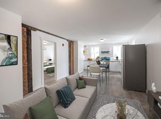 711 W Thompson St UNIT 2F, Philadelphia, PA 19122