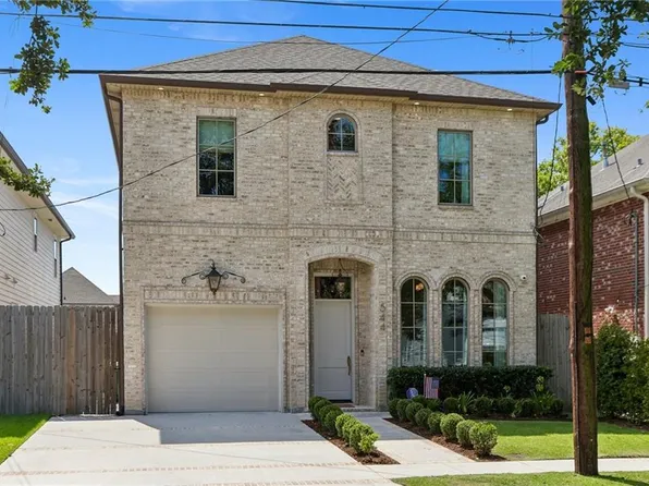 544 Metairie Lawn Dr, Metairie, LA 70001