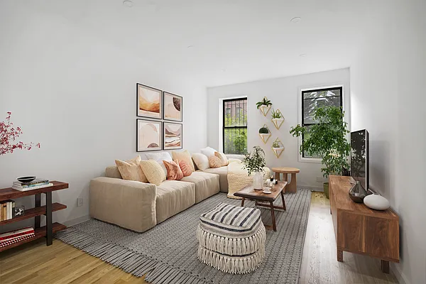 Rented by Compass | media 7