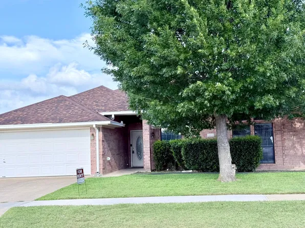 2708 Hydrangea Ave, Killeen, TX 76549