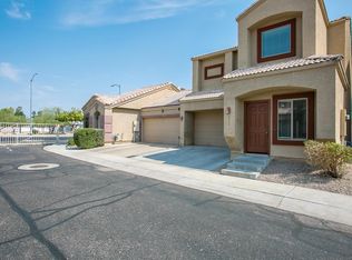 2731 E Schiliro Cir, Phoenix, AZ 85032