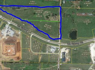578 Madison St #1650, Huntsville, AR 72740