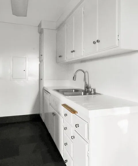 1552 Armacost Ave #9 — Photo 8