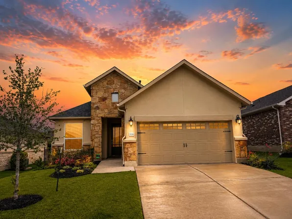 3220 Drago Dr, Round Rock, TX 78665