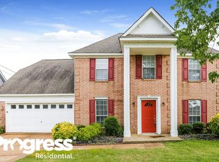 7741 Newfound Gap Rd, Memphis, TN 38125