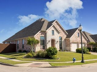 4073 White Porch Rd, Plano, TX 75024