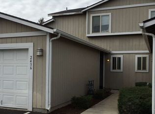 2436 SW 23rd St, Redmond, OR 97756