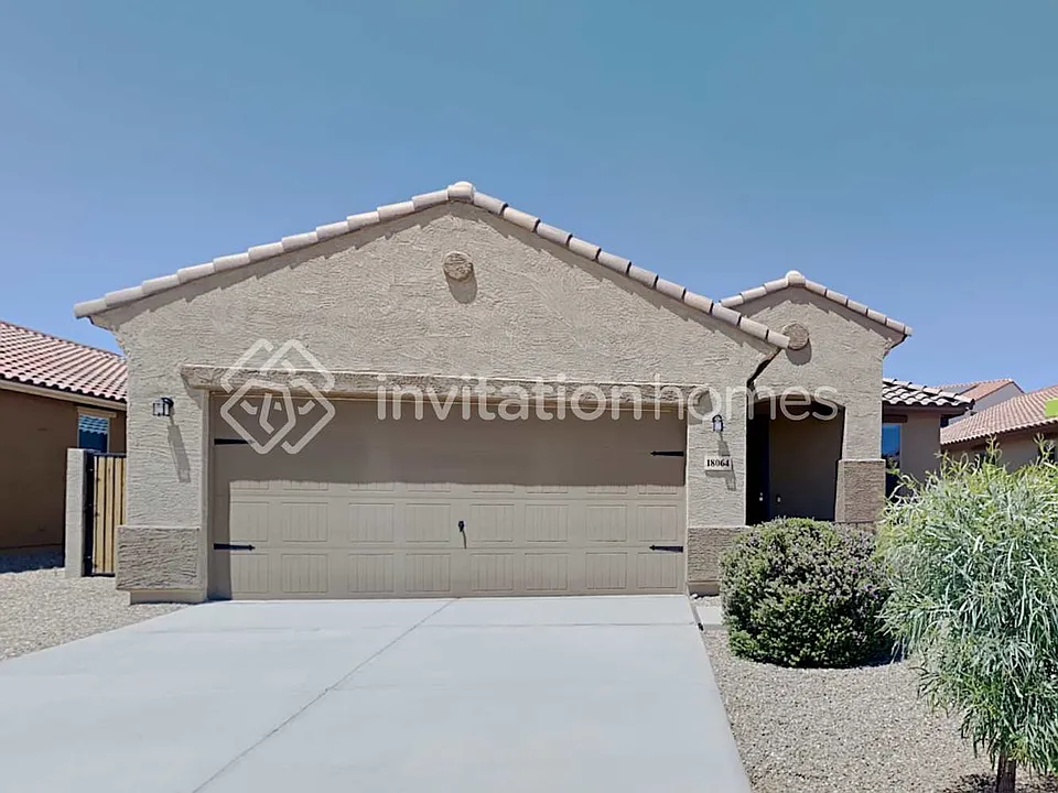 18064 W Carlota Ln