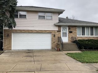 655 Hirsch Ave, Calumet City, IL