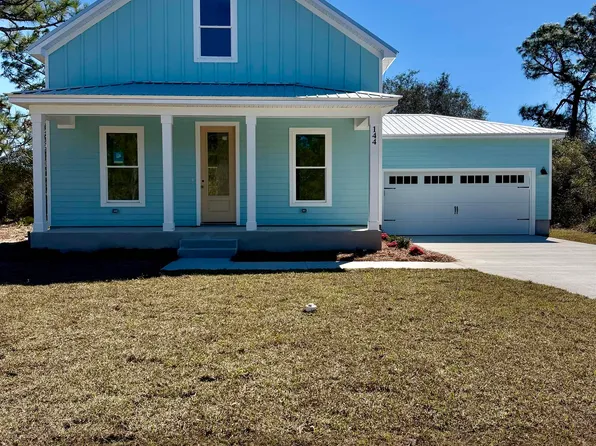 144 Anhinga Trl, Carrabelle, FL 32322