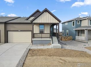 6801 Utica Cir, Longmont, CO 80504