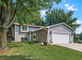 11810 55th St NE, Albertville, MN 55301