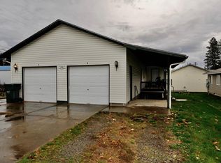 2008 N Catherine St, Post Falls, ID 83854