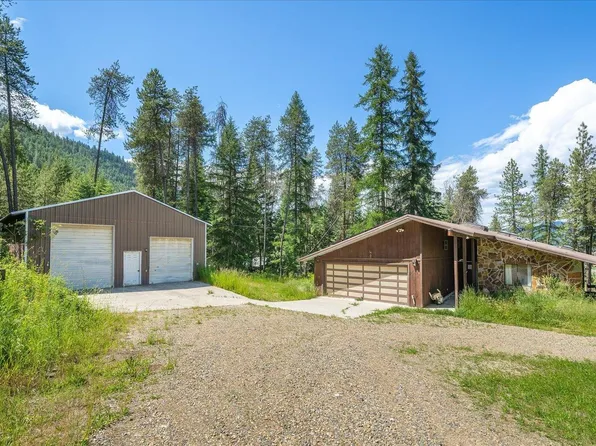 2250 Pine Rose Way, Chewelah, WA 99109