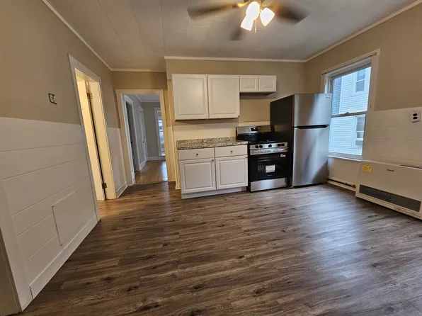 120 Pilgrim Ave #2, Worcester, MA 01604