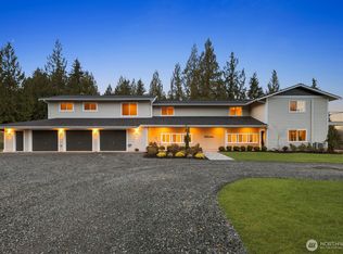 Three Lakes Lbr Co 5, Snohomish, WA 98290