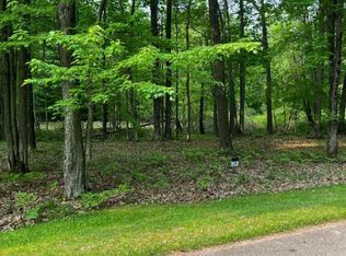 Towering Oaks Dr, Pt Austin, MI 48467