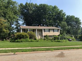 33 Pitman Pl, Wayne, NJ 07470