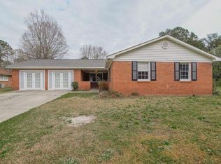 3653 Cairnbrook Dr, Columbia, SC 29210
