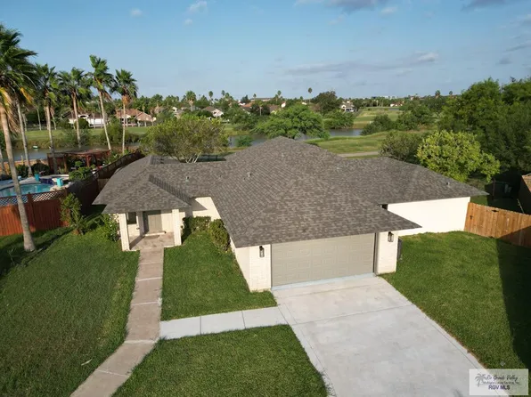 60 Guanajay Ct, Brownsville, TX 78526