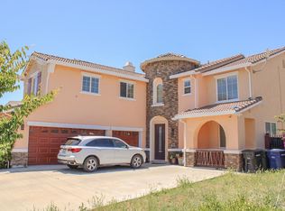 1480 Mesa Creek Dr, Patterson, CA 95363