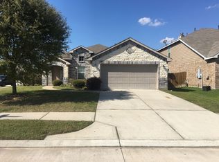2262 Brown Oak Dr, Conroe, TX 77304