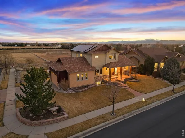 815 San Pedro Dr, Fort Collins, CO 80524