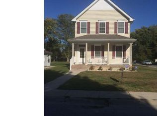 635 South St, Townsend, DE 19734