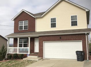 114 Glochester Ct, La Vergne, TN 37086