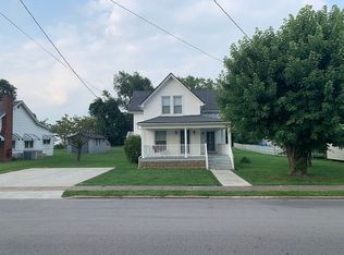 102 Wells Ave, Owingsville, KY 40360