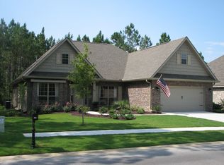 259 Symphony Way, Freeport, FL 32439