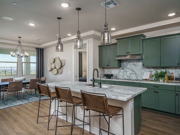 cottonwood model new homes for sale the ridge at sienna hills buckeye az william ryan