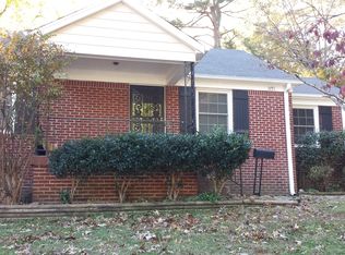 3771 Healey Rd, Memphis, TN 38111