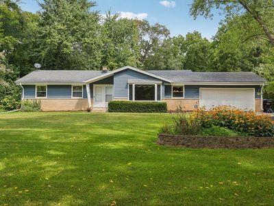 21380 West Glengarry ROAD, New Berlin, WI, 53146